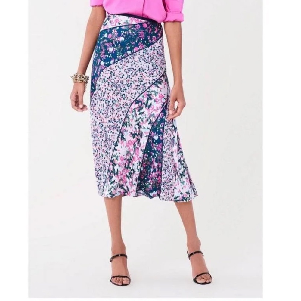 Never Worn Diane Von Furstenberg Skirt